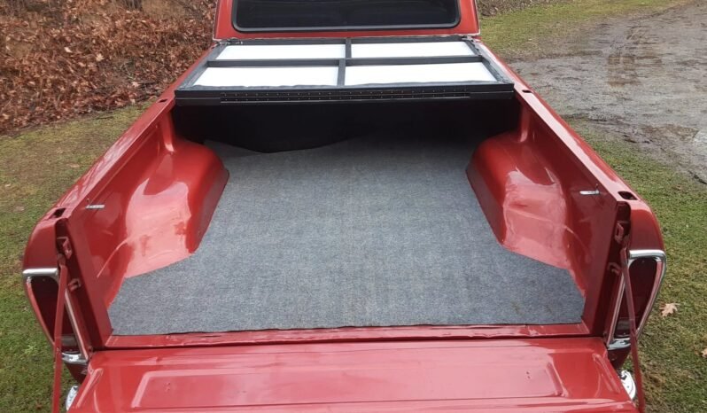 
								1978 Ford F-350 Ranger Crew Cab Pickup Truck 4WD full									