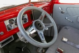 1941 Ford 1/2-Ton Pickup Truck