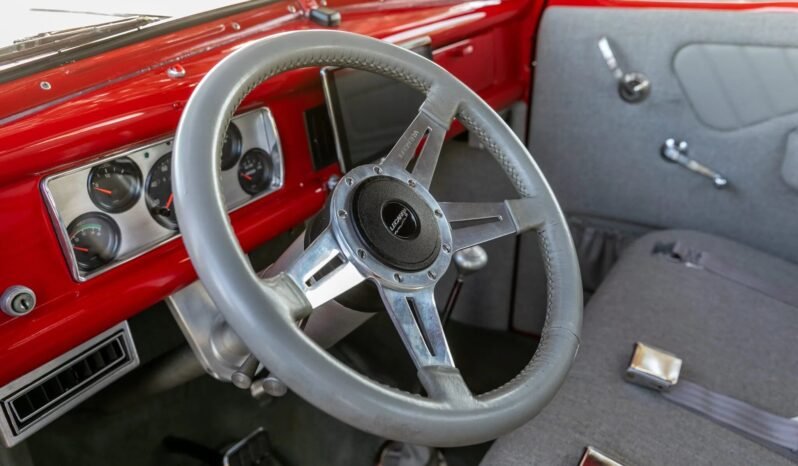 
								1941 Ford 1/2-Ton Pickup Truck full									