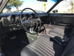 1969 Ford Torino Cobra SportsRoof 462CI Stroker V8