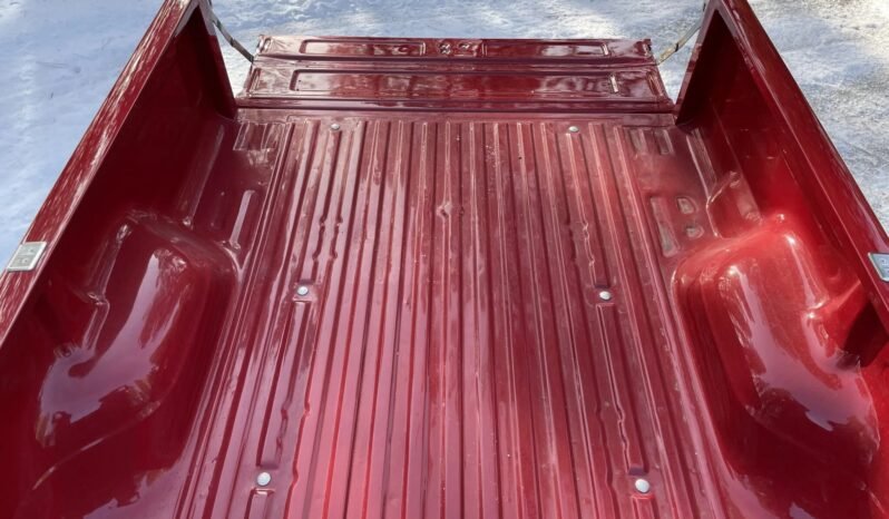 
								1979 Ford F-350 Ranger Lariat full									