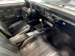 
										1969 Chevrolet Chevelle SS L78 full									