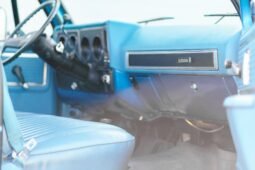 
										1978 Chevrolet K10 Scottsdale Pickup Truck full									