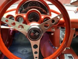 
										1962 Chevrolet Corvette LS3 full									