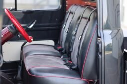 1952 Ford F-1 Coyote V8