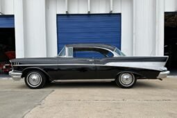 1957 Chevrolet Bel Air 265 V8