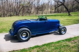 1932 Ford Roadster LS2 V8