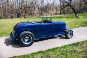 1932 Ford Roadster LS2 V8