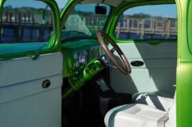 1952 Ford F-1 V8 Pickup Truck