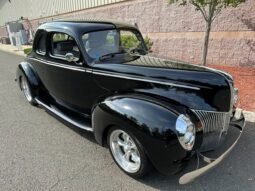 1940 Ford Deluxe Coupe 460 V8