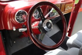 1952 Ford F1 Street Rod