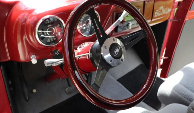 
								1952 Ford F1 Street Rod full									