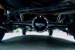 1953 Chevrolet 3100 Five-Window Pickup Truck