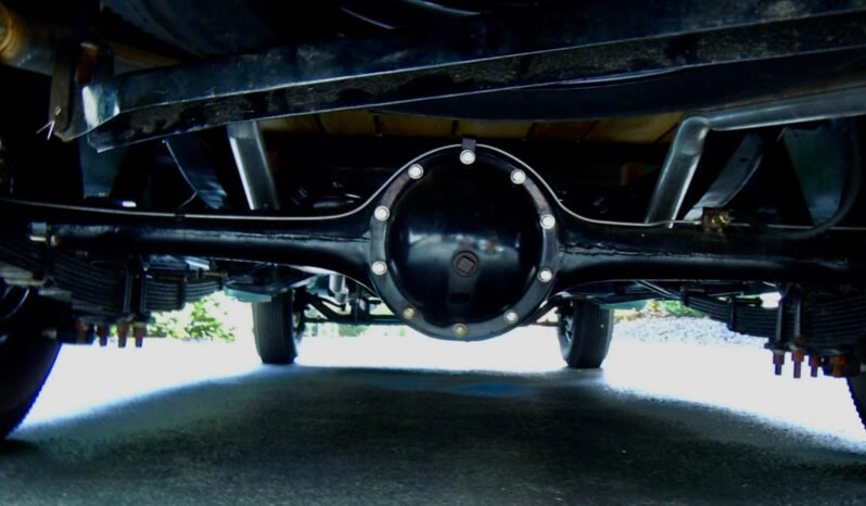 
								1953 Chevrolet 3100 Five-Window Pickup Truck full									