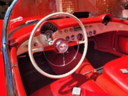 1954 Chevrolet Corvette I6