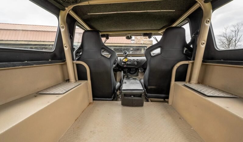 
								1963 International Harvester Scout 80 full									