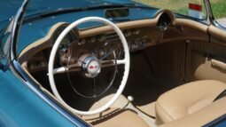 1954 Chevrolet Corvette Convertible