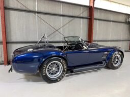 1965 Shelby Cobra CSX4000 4-Speed