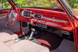 1963 Chevrolet Nova SS Sport Coupe