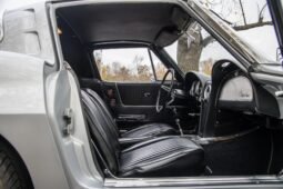 
										1963 Chevrolet Corvette Split-Window 4-Speed V8 full									
