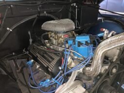 
										1955 Ford F-100 Pickup Truck full									