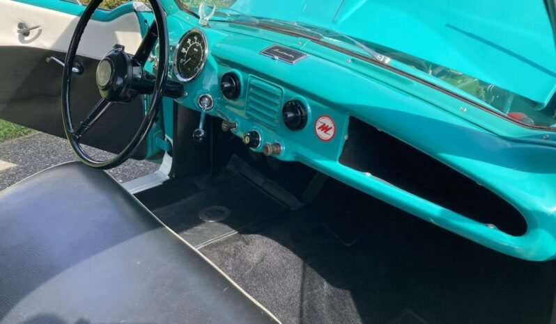 
								1955 Nash Metropolitan full									