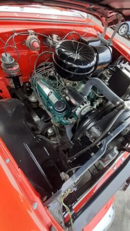 1955 Pontiac Chieftain Coupe