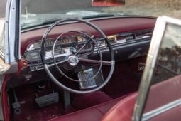 1957 Cadillac Series 62 Convertible