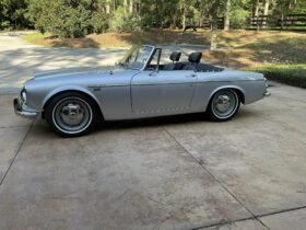 1967.5 Datsun 2000