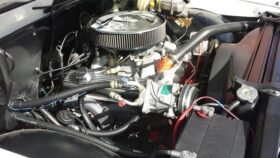 1967 Chevrolet C10 Pickup Truck 283CI V8
