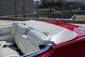 1970 Oldsmobile Ninety-Eight Convertible V8