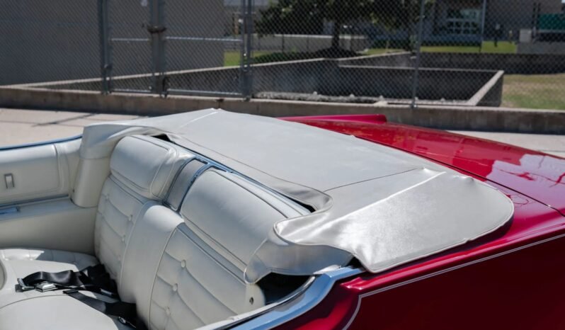 
								1970 Oldsmobile Ninety-Eight Convertible V8 full									