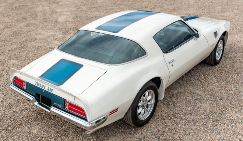 
								1979 Pontiac Firebird Trans Am LS3 full									