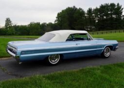 1964 Chevrolet Impala SS 327 V8