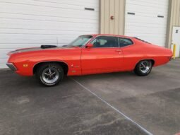 1970 Ford Torino Cobra SportsRoof