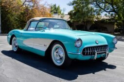 1957 Chevrolet C1 Corvette V8
