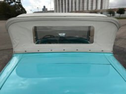 1930 Ford Model A V8