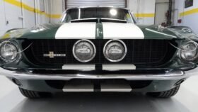 1967 Shelby Mustang GT350 4-Speed