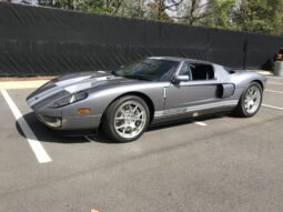 2006 Ford GT 5.4