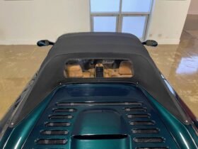 1995 Ferrari F355 Spider V8