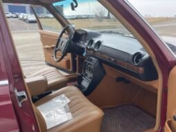 1979 Mercedes-Benz 240D