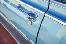 1963 Chevrolet Chevy II Nova SS Sport Coupe