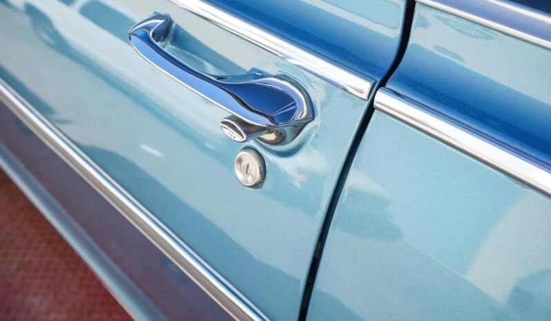 
								1963 Chevrolet Chevy II Nova SS Sport Coupe full									