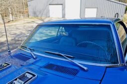 1968 Chevrolet Camaro RS/SS V8