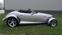 2000 Plymouth Prowler
