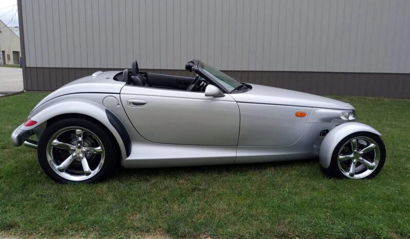 
								2000 Plymouth Prowler full									