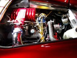 1965 Factory Five Racing Shelby Cobra 5.0 V8