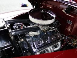 1947 Ford Super Deluxe