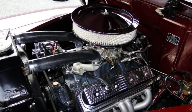 
								1947 Ford Super Deluxe full									