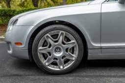 2010 Bentley Continental Flying Spur